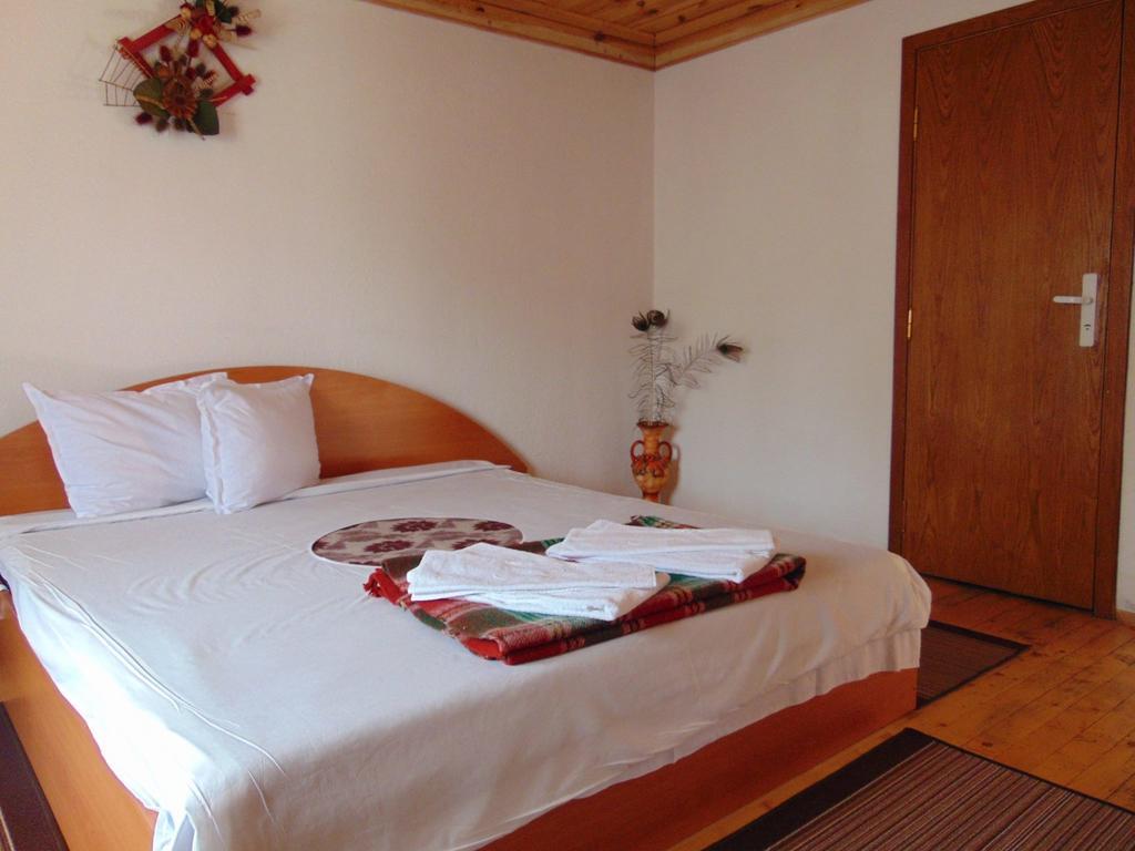 Sarafova Guest House Koprivstica Szoba fotó