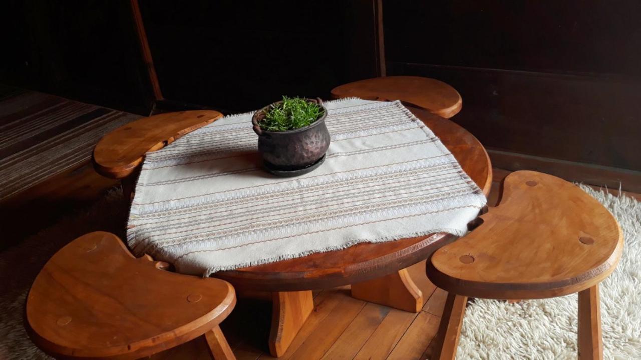 Sarafova Guest House Koprivstica Kültér fotó